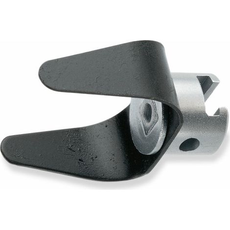 ROTHENBERGER Gabelschneidkopf, 16K, 30mm - 72164