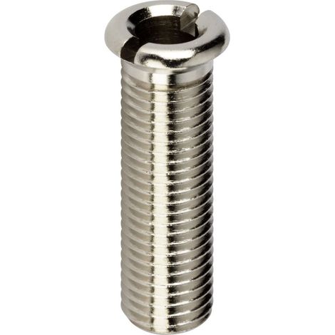 Viega Schraube 7139-593 in M12 x 1,5mm x 43mm zu 7128