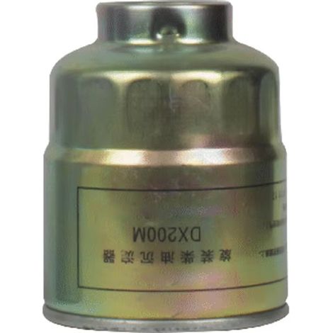DX200M MB220900 20801-02141 Öl-Wasser-Abscheider-Filterelement für Isuzu. (1/4)