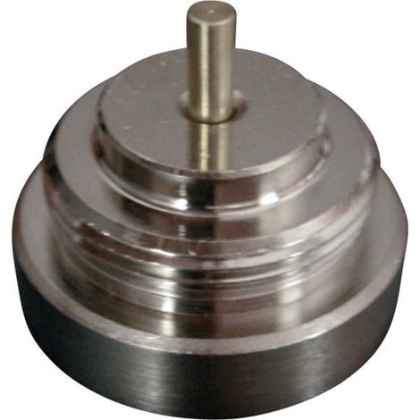 700115 Heizkörper-Ventil-Adapter Passend für Heizkörper Rossweiner