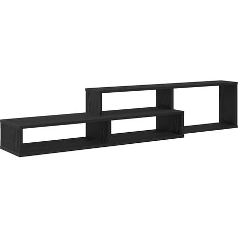 Maison Exclusive - WandTVStand 150x25x28,5cm Holzwerkstoff (1/5)