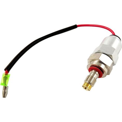Électrovannes adaptées aux électrovannes de carburateur Kohler 2475722-S, 2404120-S, 2404120, 2475515 et CV17-25. (1/5)