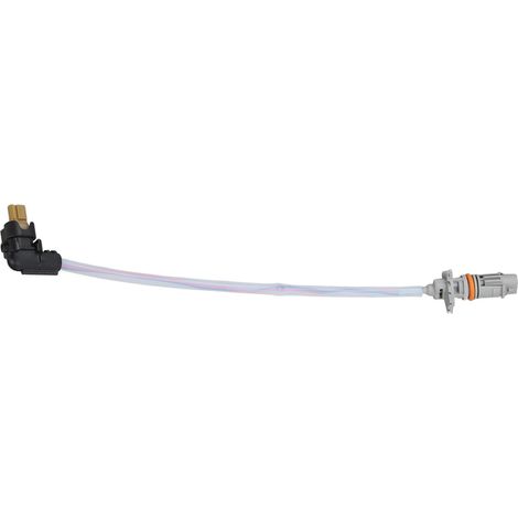 Aramox Ölpumpen-Kabelbaum 2701502900 Hitzebeständiger Motorölpumpen-Kabelbaum als Ersatz für CLA 250 mit Garantie.
