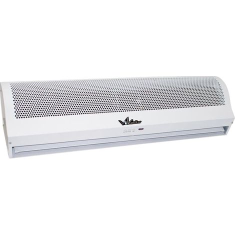 Kaltluftschleier vivair VA 230v l 200 cm - Idrhaus