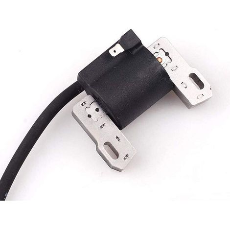 Bobines d'allumage Briggs & Stratton, modèles 398811, 395492 et 398265 Modules d'allumage pour moteurs de tondeuses à gazon de 7 à 16 ch.
