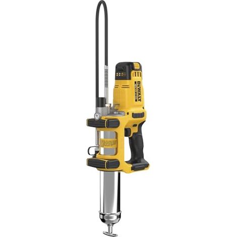 DeWalt DCGG581N-XJ Pistola Engrasadora XR 18V Brushless