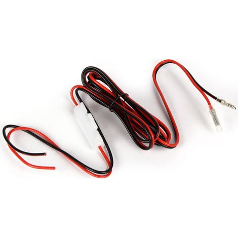 Câble d'alimentation VHF WP150 - ORANGEMARINE -