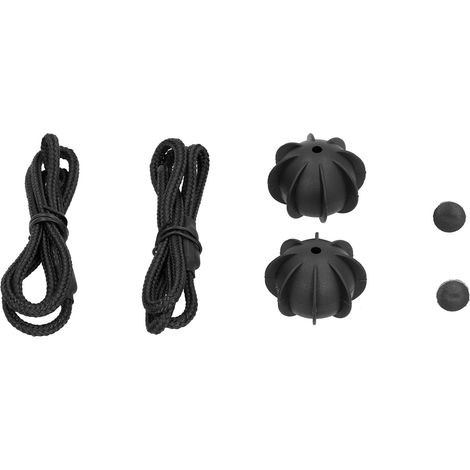 Lot de 2 sangles de fixation pour tablette arrière de coffre, accessoire de rechange pour MK6 R20 (1/5)