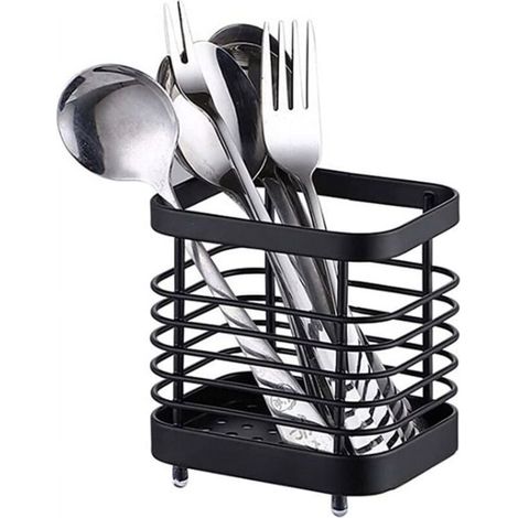 Porta spugne da cucina, organizer da cucina in acciaio inox, contenitore per spugne da cucina, organizer da cucina, ra