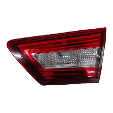 [PRODUIT D'OCCASION] Feu Arrieree Interieur Droit RENAULT Clio ♻️ Ref Oe. 265505796r - Garantie à vie (1/3)