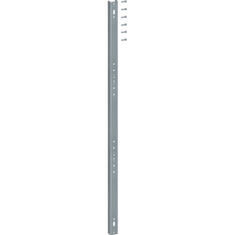 Support rail horizontal largeur 750mm)