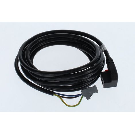 BOSCH Cable PARA Enchufe gris 3.0m everp, 7736603972