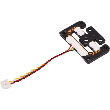 Capteur de contrainte de remplacement pour plateau chauffant d'imprimante 3D Creality Hi