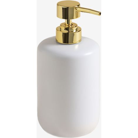Dispenser di sapone in ceramica Pierk SKLUM            