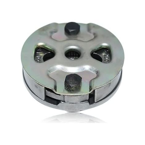 Embrayage pour STIHL FS120 FS200 FS250 FS300 FS350 FS400 FS450 FR450 FR480 BT120C BT121 débroussailleuse tondeuse Pièces - (1/5)