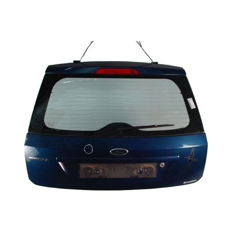 [PRODUIT D'OCCASION] Hayon FORD Fiesta ♻️ Ref Oe. 1541627 - Garantie à vie (1/2)