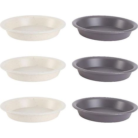 6 plateaux pour bonsaïs succulents (1/3)