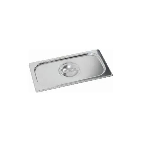 Couvercle 1/3GN - Bartscher