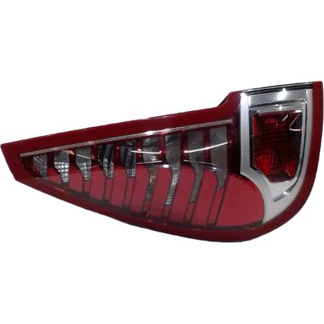 [PRODUIT D'OCCASION] Feu Arriere Gauche  RENAULT Megane ♻️ Ref Oe. 265550013r - Garantie à vie (1/3)