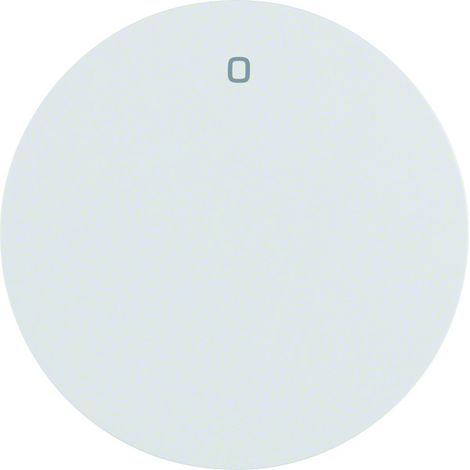 Interrupteur berker r.1/r.3 finition brillante haute qualité