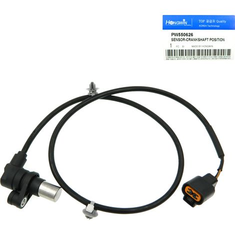 Capteur de position de vilebrequin PW550626 PW811562 pour pièces automobiles Proton Wira (1/5)