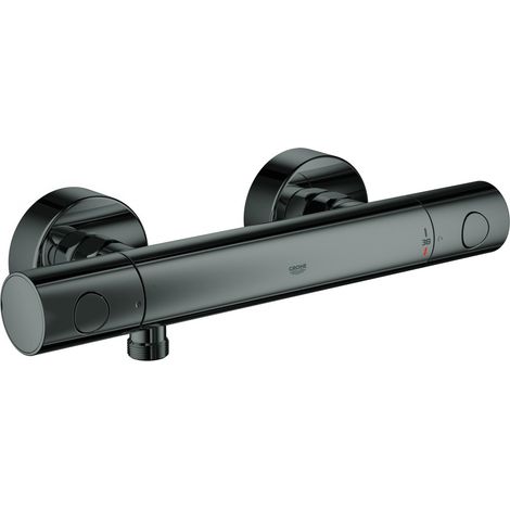 Grohtherm 1000 Cosmopolitan M Mezclador termostático de ducha (34065AL2)