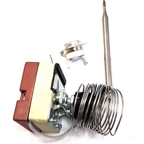 Interruptor Temperat.85º compatible con Zlg28  Ref 56678