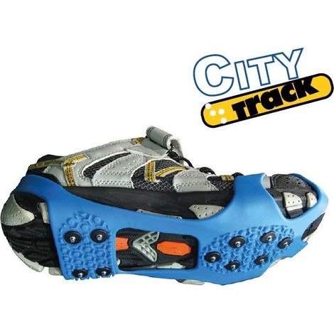 Ramponi con punte speciali CITY TRACK R342484