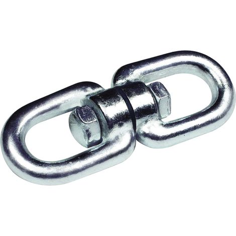 ANILLA GIRATORIA D.6 MM 65X15 MM 1 UNID - EHLIS (1/2)