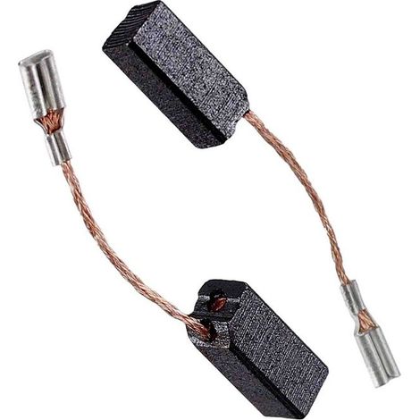 Carboncini DeWalt DW816 (2 pièces) – pièce de rechange pour moteur électrique garanti