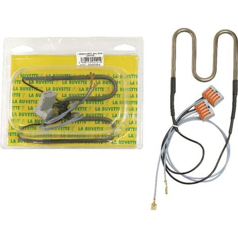 Heat resistor 24V/50W Lakcho LA BUVETTE BU1090963