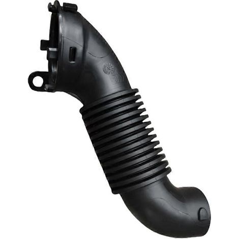 Ansaugschlauch für Autoluftfilter, Teilenummer 9809166680, kompatibel mit Peugeot 301 (2008) und Citroën C3 1.2 und 1.6. Kfz-Ersatzteile. (1/5)