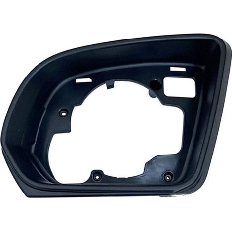 Seitenspiegelrahmenhalterung W447 2016-2021 Ziergehäuse Umrandungsglas (1/4)