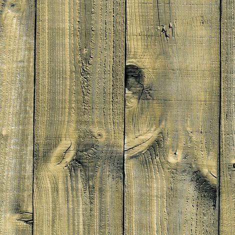 Papier adhésif Effet Bois Rustique Aspect Bois 45cm x 1,5m, Épaisseur 95μ Film Autocollant pour Meuble et Cuisine, Film décoratif, Papier Peint PVC sans phtalates Fabriqué en UE (1/5)