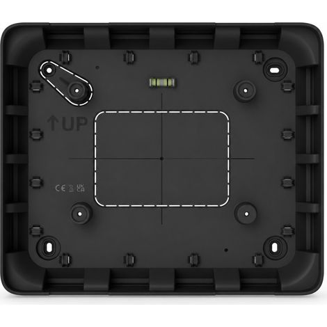 125718 - Fire & Life Safety EN54 - GlandBox - Farbe black - Ajax Fire & Life Safety EN54 (1/4)