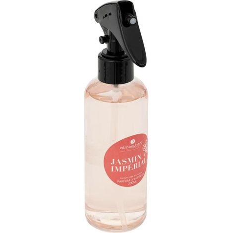 Spray d'Ambiance "Izor" 200ml Jasmin