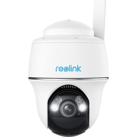 Caméra extérieure - REOLINK - G430 - Blanc (1/4)