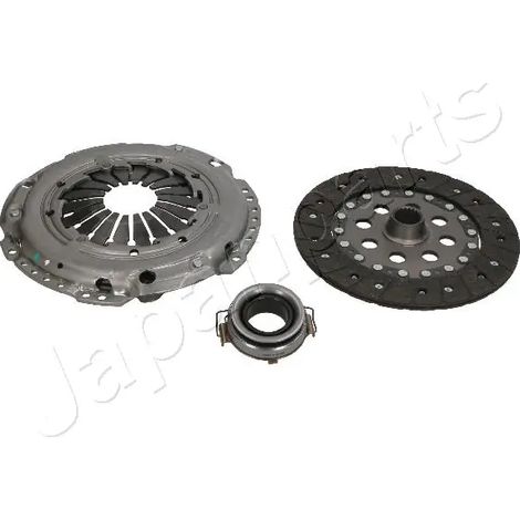 Kit d'embrayage Japanparts KF-2014 TOYOTA 3121020370 3121020371 3121020372