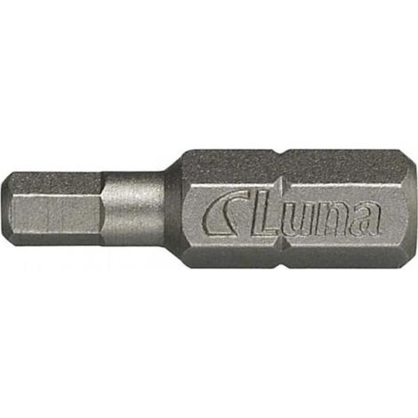 Embouts hexagonaux de 5 mm (2 pièces)