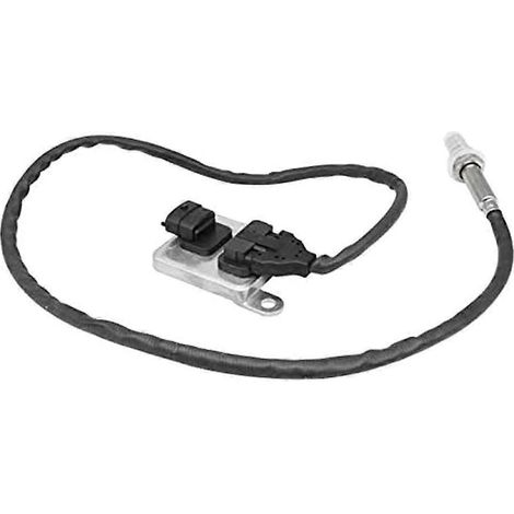 Capteur NOx 5WK96674A 2894939 5WK96674 pour moteurs Cummins 12V, Blue Bird, Freightliner, Kenworth et Peterbilt Star. (1/5)
