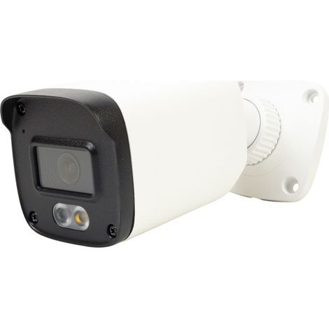 Caméra de vidéosurveillance - PNI - PNI-IP9441S4-S - 4 MP (1440p) - PoE - IP67 (1/4)