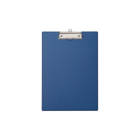 Carpeta de cartón/polipropileno A4 azul MAUL