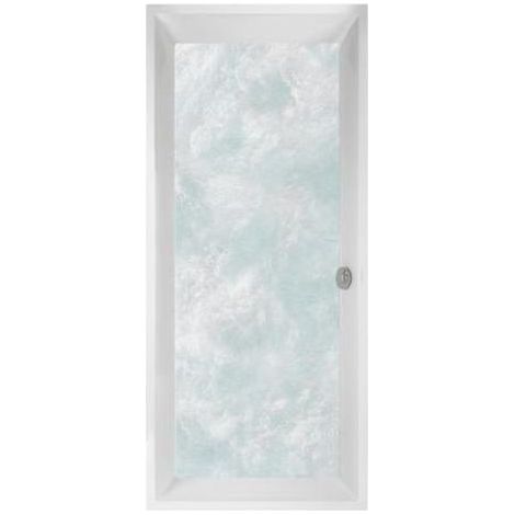 V&B Badewanne Squaro 1700x750x525mm re-eckig m. Sys HE TP1 MT Weiß Alpin (1/5)