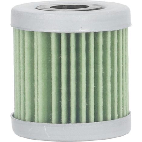 Filtre à carburant diesel - 16911 ZY3 010 - Élément de rechange pour générateur, caoutchouc nitrile, papier séparateur eau-huile (1/5)