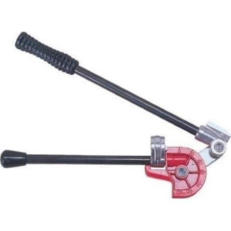 TOMECANIC - PINZA PIEGATRICE PROFESSIONALE 8X10MM