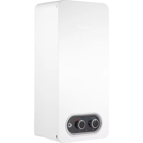 Calentador atmosférico de bajo NOx HYDRO 4200 - JUNKERS Modelo: WR 11-4 KB Butano (1/10)