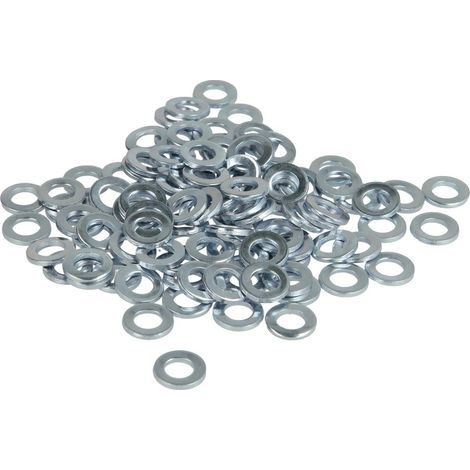 Rondelle diam. 8,4 x 16 x 1,6 mm