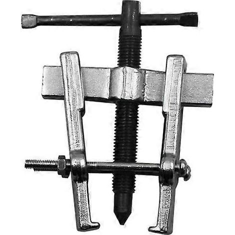Extracteur de roulements à deux mâchoires de 65 mm pour voiture - Outil d'extraction mécanique (1/4)