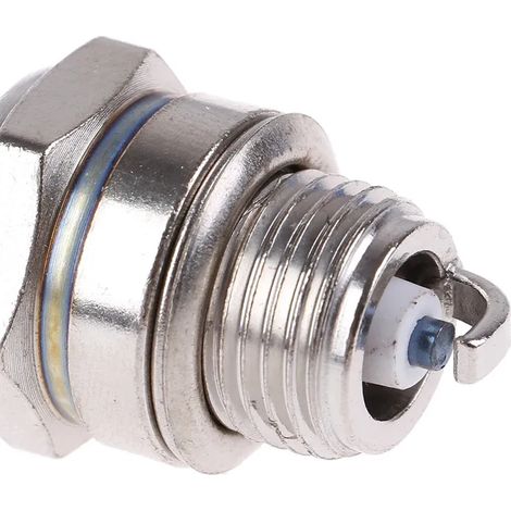 Le candele possono sostituire i modelli NGK BPMR7A 4626, WSR6F, 7547, STIHL, HUSQVARNA, L7T e altri.