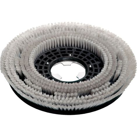 SIP 14" 0.6mm Medium Resistance Brush